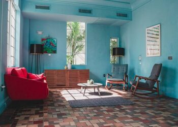 Malowanie ścian – o tym warto pamiętać 1