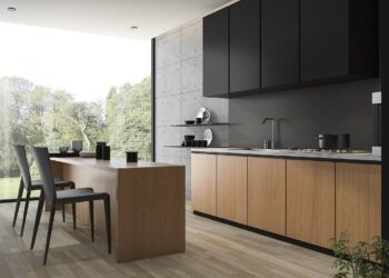 Płyty CDF - w jakich wnętrzach sprawdzą się najlepiej? 2