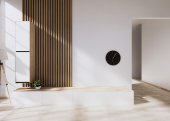 mieszkanie w stylu orientalnym