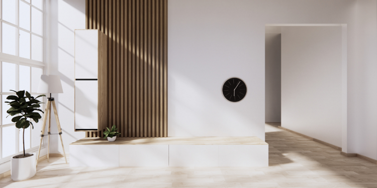 mieszkanie w stylu orientalnym