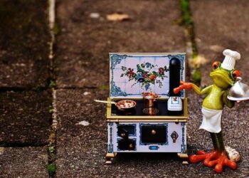 Renowacja sprzętu gastronomicznego