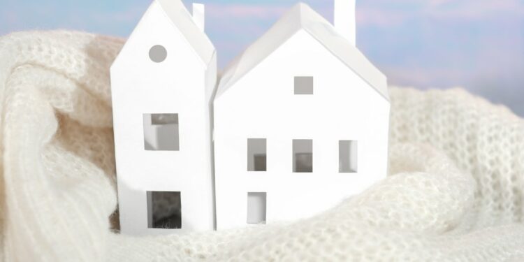 ogrzewanie gazowe domu