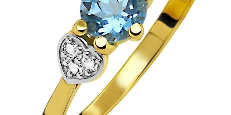 Ten wyjątkowy moment. Jak wybrać idealny pierścionek zaręczynowy i kiedy najlepiej go wręczyć? 1