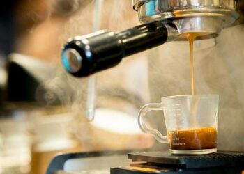 Dzierżawa ekspresu kawowego – na czym polega? 1