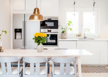 idealny dywanik kuchenny