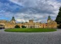 Styl maksymalistyczny przeciwieństwem do harmonii