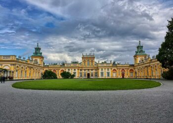 Styl maksymalistyczny przeciwieństwem do harmonii