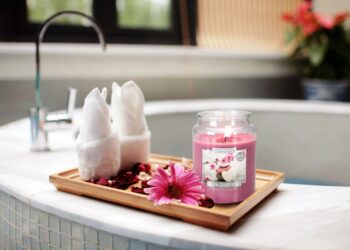 Nuty zapachowe na wiosnę