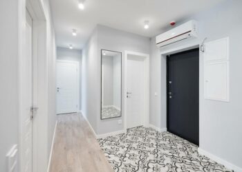 Drzwi wejściowe a energooszczędność