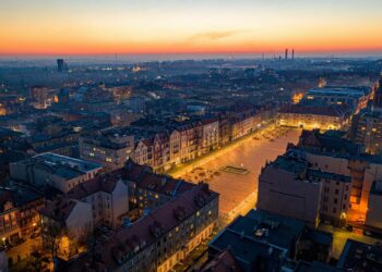 mieszkanie na sprzedaż w Bytomiu