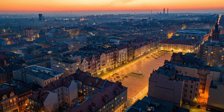 mieszkanie na sprzedaż w Bytomiu