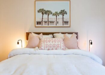 Twardszy materac to lepszy materac