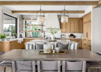 Materiały do kuchni