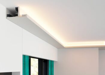 Sucha zabudowa w pigułce