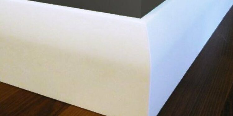 listwy przypodłogowe