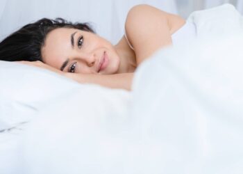 Komfort termiczny podczas snu