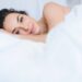 Komfort termiczny podczas snu
