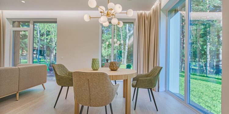 koszt wstawienia okien w Łodzi