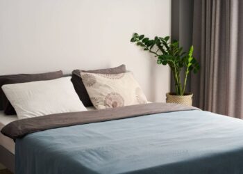 Kołdra na łóżko 160x200