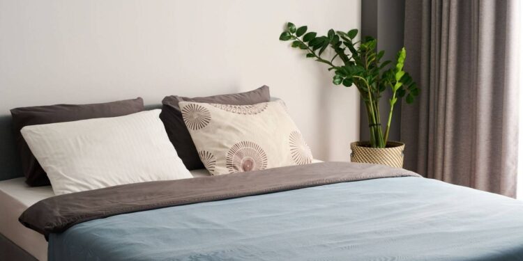 Kołdra na łóżko 160x200