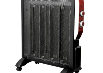 grzejnik radiacyjno-konwektorowy