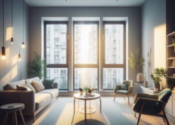 najlepsze okna energooszczędne