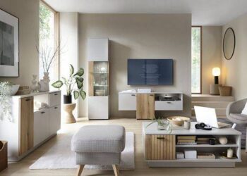 trendy 2024 w urządzaniu wnętrz