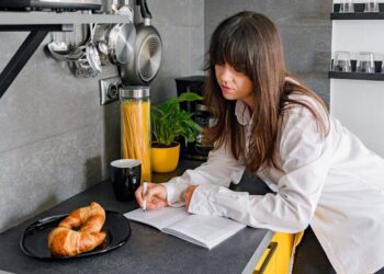 Co wybrać na blat kuchenny