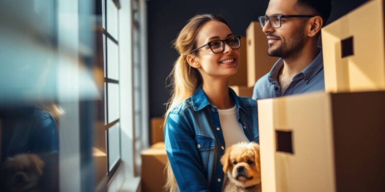 Kredyt na mieszkanie