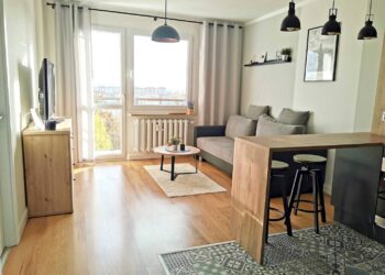 Wirtualna inscenizacja mieszkania