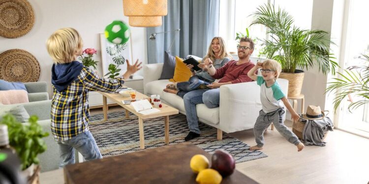 dobre pomysły na świąteczną dekorację wnętrza