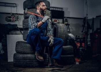 man cave męska jaskinia