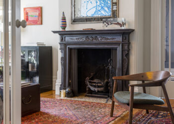 Kominek w domu czy warto