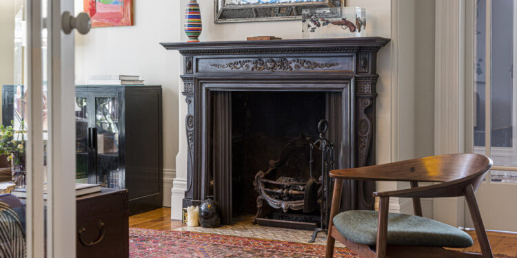 Kominek w domu czy warto