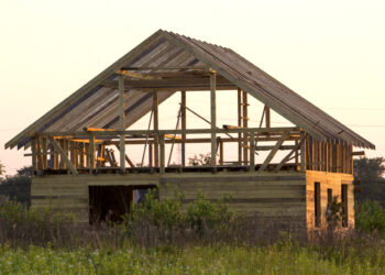 Ekologiczne materiały w budownictwie