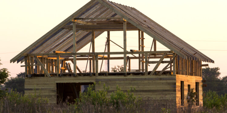 Ekologiczne materiały w budownictwie