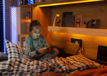 meble do pokoju 10-latka