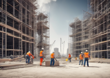 Techniki fundamentowania głębokiego