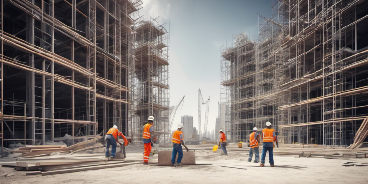 Techniki fundamentowania głębokiego