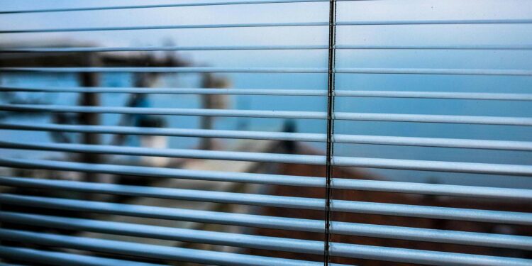 Zalety wykorzystania żaluzji aluminiowych w nowoczesnych wnętrzach 1