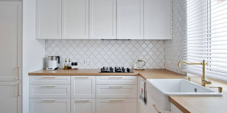 Funkcjonalne i piękne ściany z płytkami ceramicznymi Raw Decor! 1