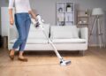 Najlepsze odkurzacze pionowe Philips – przegląd modeli 1
