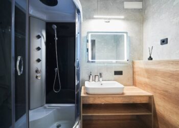 Producent kabin prysznicowych