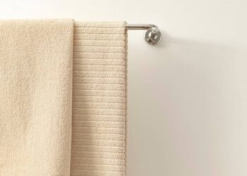 wieszaki na ręczniki