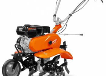 rodzaje glebogryzarek spalinowych