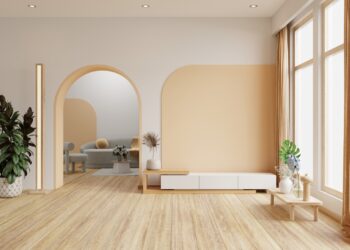 Wnętrza ze smakiem: jak łączyć ze sobą kolory?