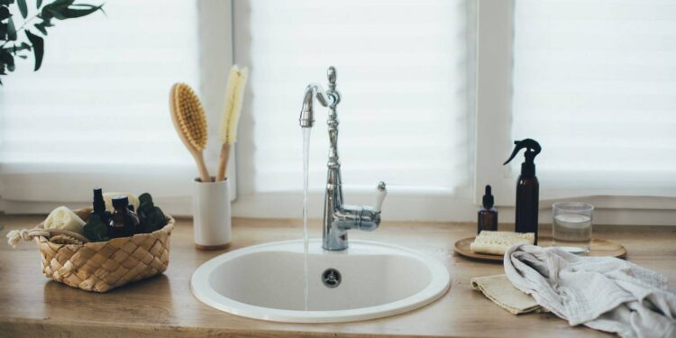 Jakie są korzyści z posiadania elektrycznego podgrzewacza do wody? 1