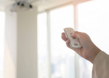 systemy sterowania roletami Zamel