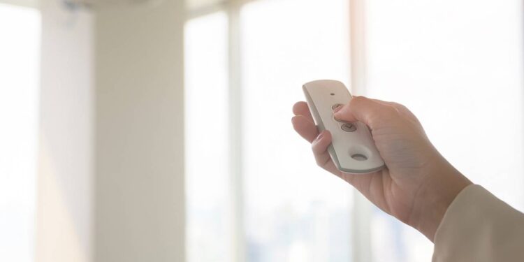 systemy sterowania roletami Zamel