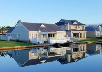 Rolety naścienne, a style wnętrz